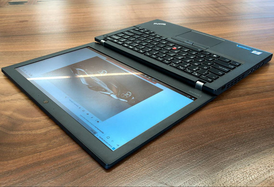 خرید لپ تاپ استوک Lenovo X260