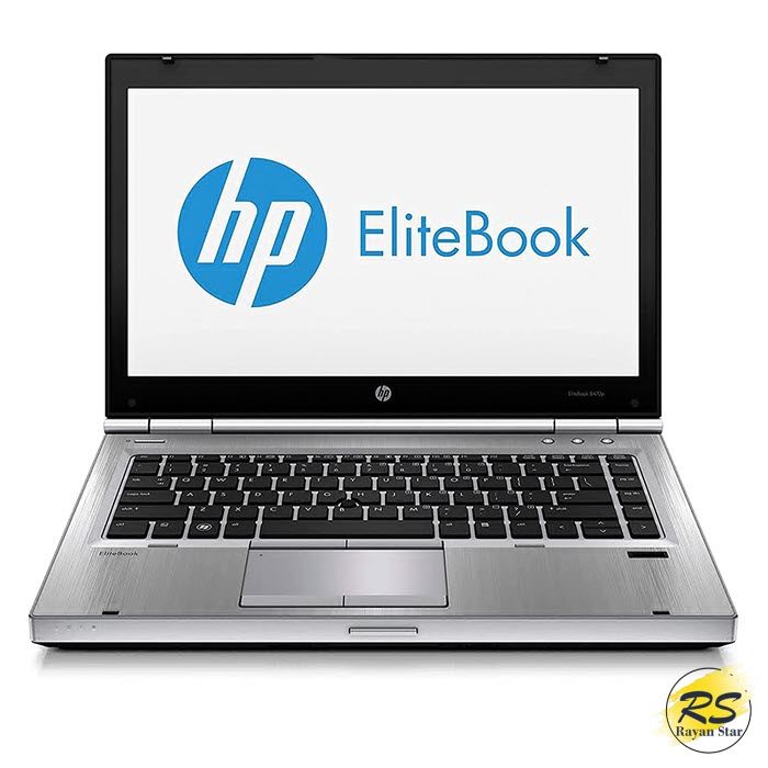 لپ تاپ HP 8470p