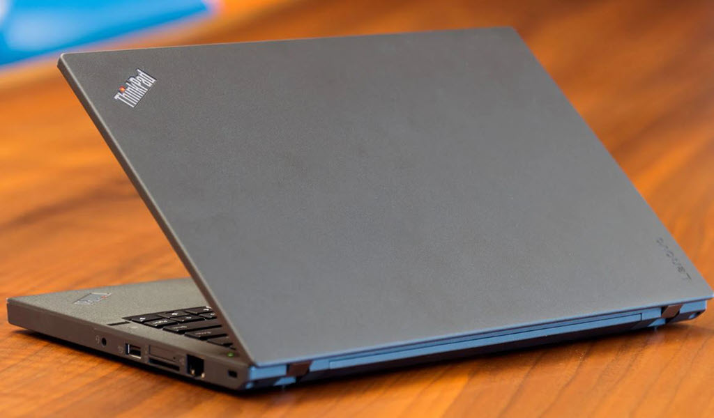 لپ تاپ لنوو مدل Lenovo ThinkPad x260