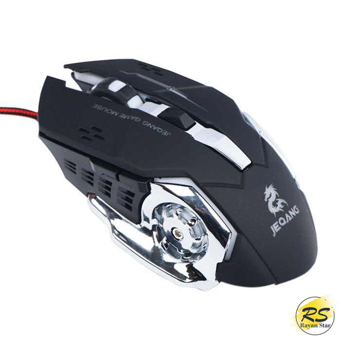 Jeqang-JM-520-Gaming-Mouse