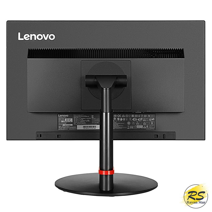 Lenovo ThinkVision T22i-10 - Back