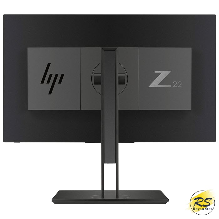 HP Z22n G2 - Back