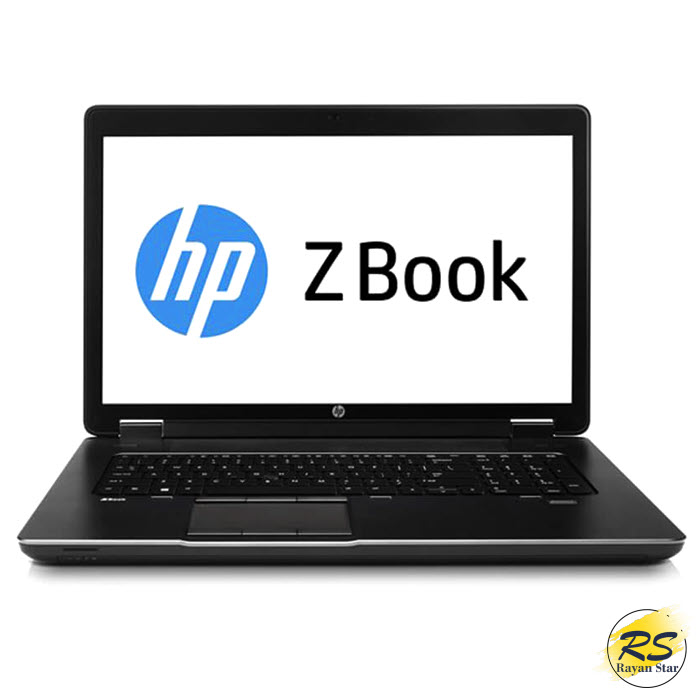 لپ تاپ HP ZBook 17 G2