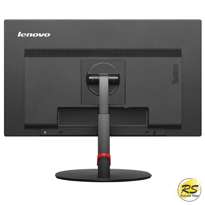 Lenovo ThinkVision T2324p - Back