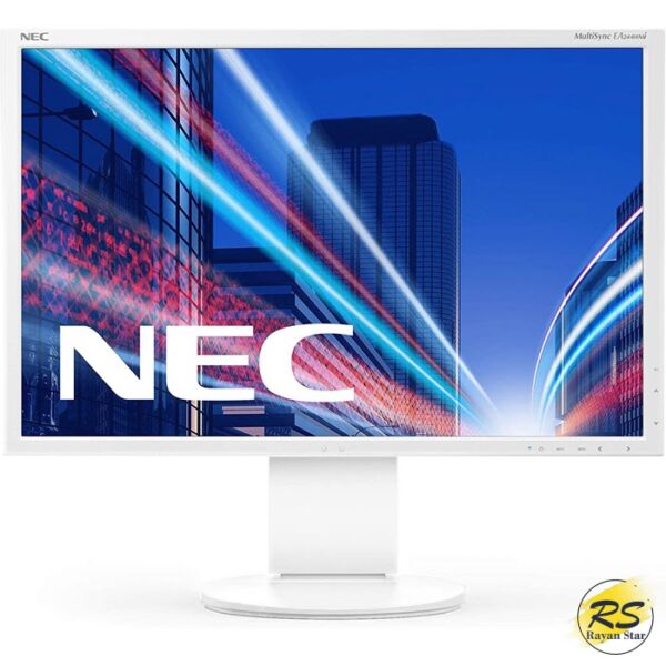 nec ea244wmi مانیتور