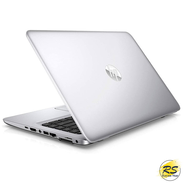 HP EliteBook 840 G4 - Back