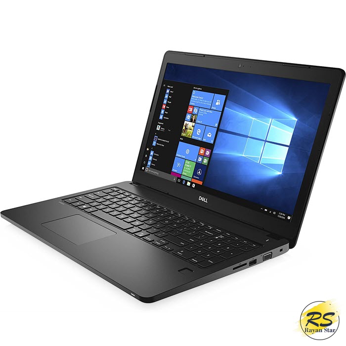 Carte Mère DELL Latitude 3580 - Processeur I7-7500U - Réf. CN-07YVGW - Occasion Garantie 30j