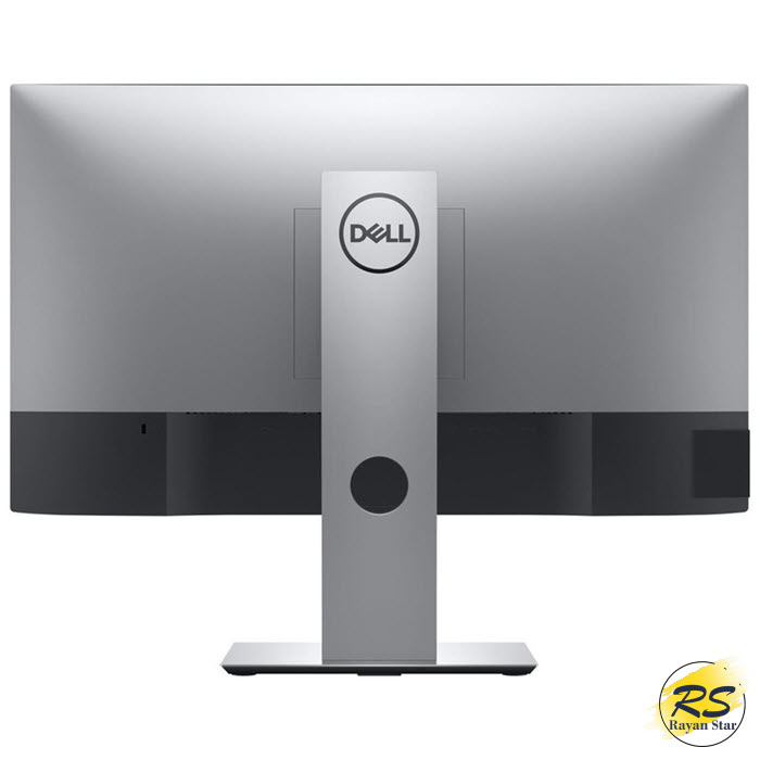 Dell UltraSharp U2419H - Back