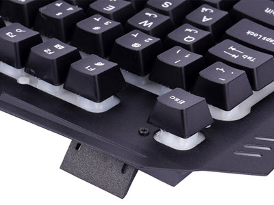 GK103 Gaming Keyboard
