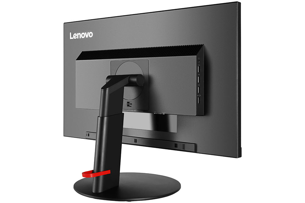 Lenovo P24Q-10 - USB 3