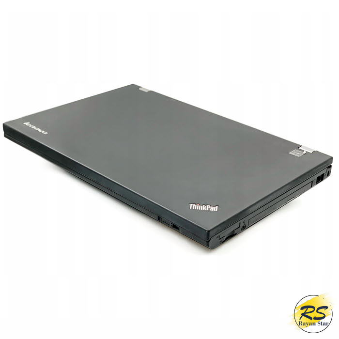 Lenovo Thinkpad T530 Laptop - Close