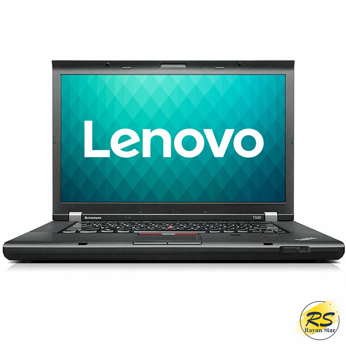 Lenovo Thinkpad T530 لپ تاپ