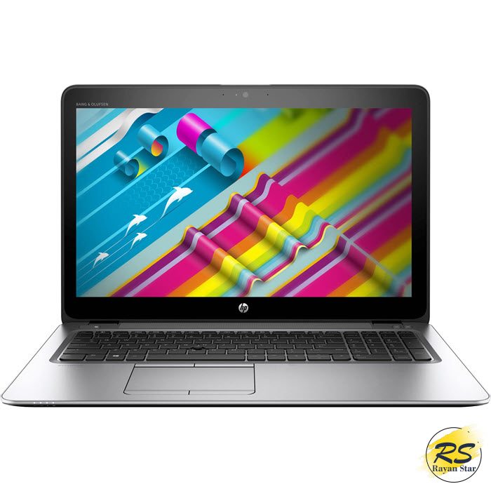 لپ تاپ HP 850 G4