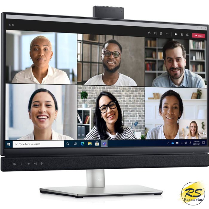 Dell 24 Video Conferencing Monitor - C2422HE