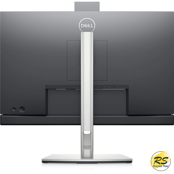 Dell C2422HE - Back