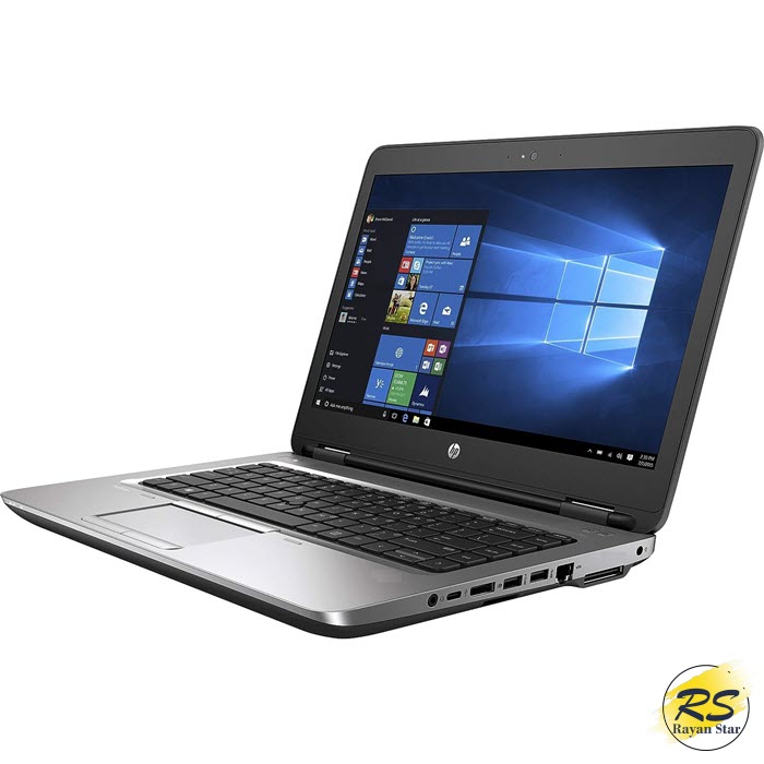 HP ProBook 640 G2 Laptop