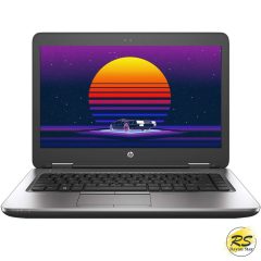 لپ تاپ HP 640 G2