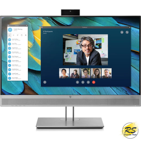 مانیتور HP E243m