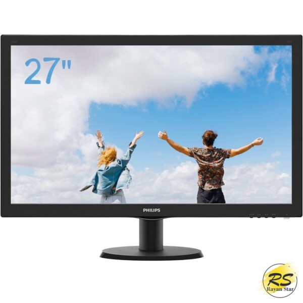 مانیتور استوک 27 اینچ