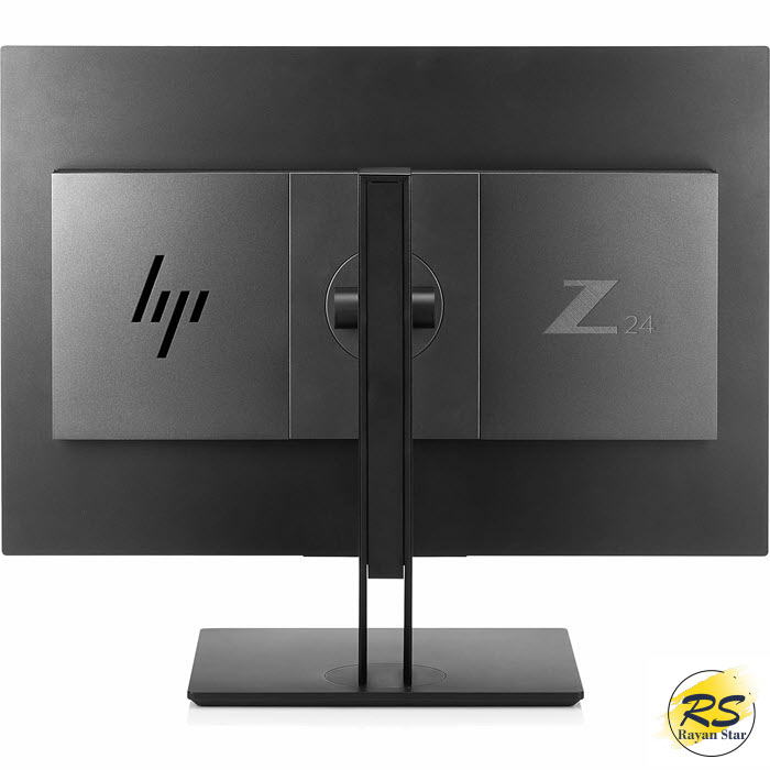 HP Z24n G2 Display - Back