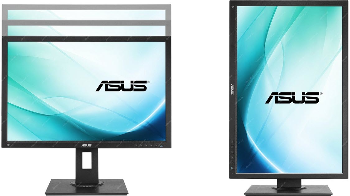 ASUS BE24AQLB-G 24.1-Inch