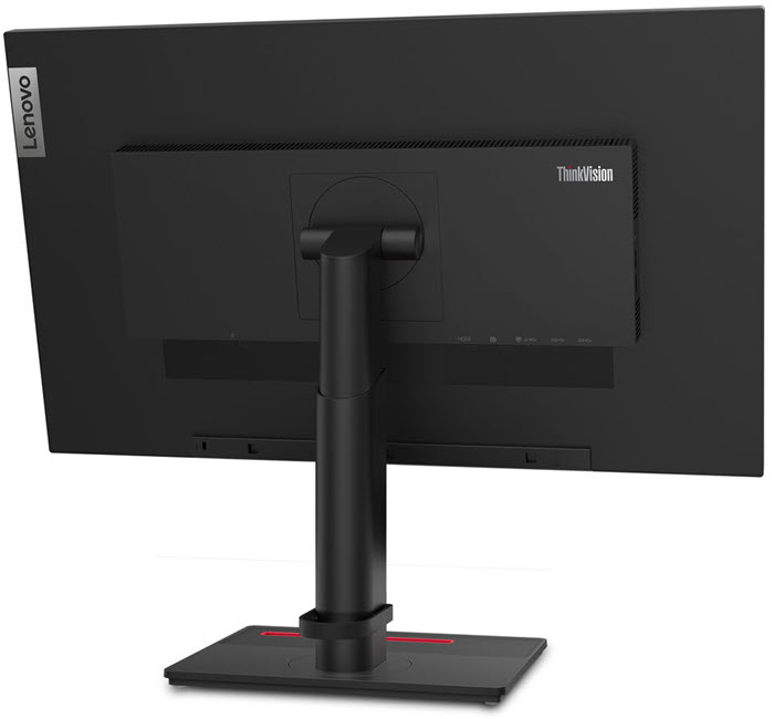 Lenovo ThinkVision T27h-20 - LED monitor