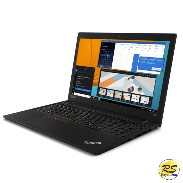 لپ تاپ Lenovo ThinkPad L590
