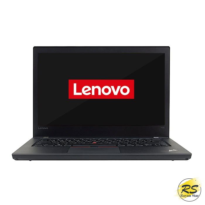 لپ تاپ Lenovo ThinkPad T470