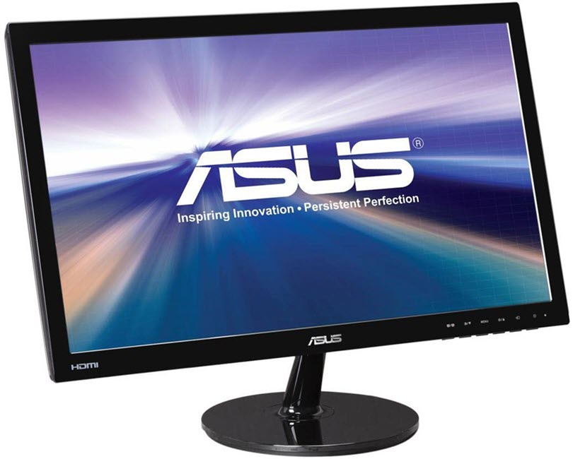 ASUS VS228 Monitor