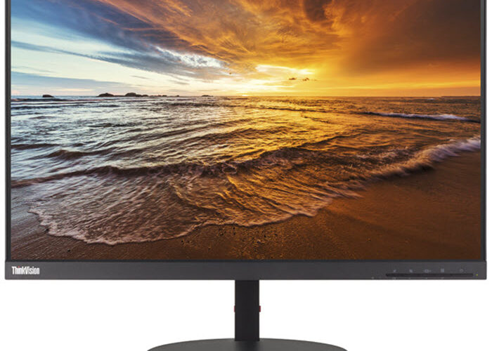 مانیتور لنوو ThinkVision T24v-10