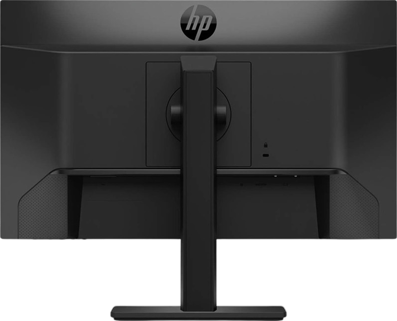 HP P22 G4 - P-Series - Back