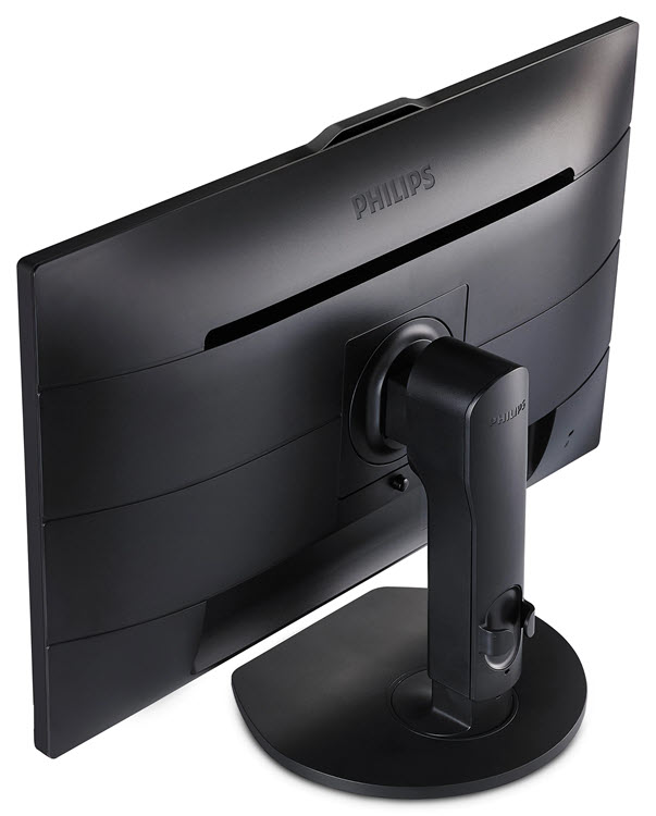 Brilliance monitor 241P6Q - up