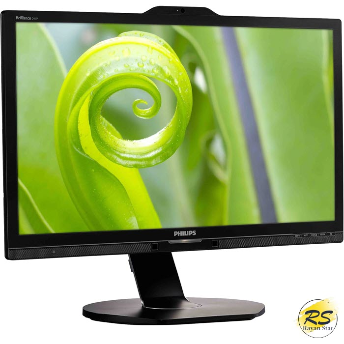 Brilliance monitor 241P6Q Brilliance monitor 241P6Q