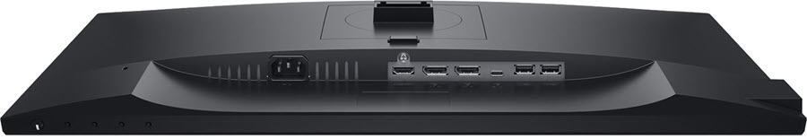 Dell P2419HC - Connectivity