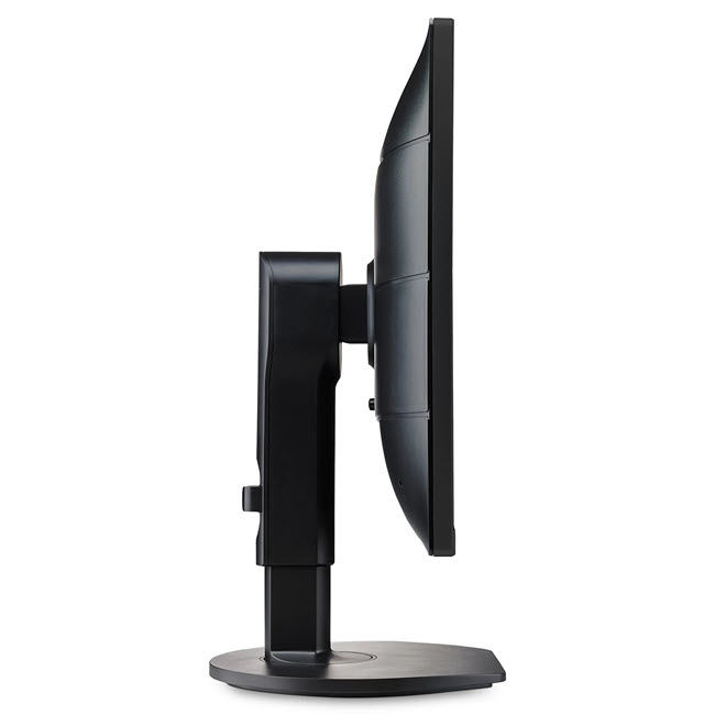 philips 241p6q - side