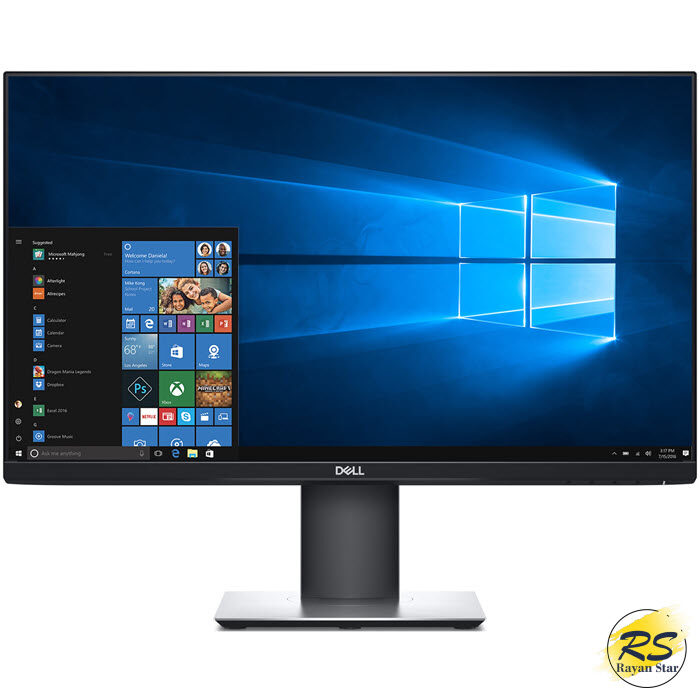 مانیتور Dell P2419HC