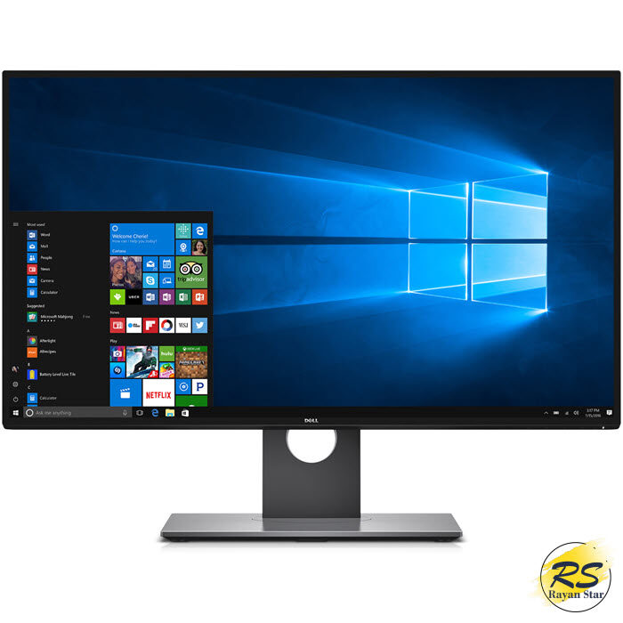 مانیتور Dell U2717D