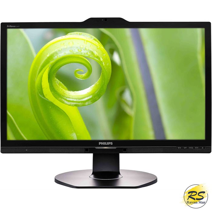مانیتور philips 241p6q مانیتور philips 241p6q
