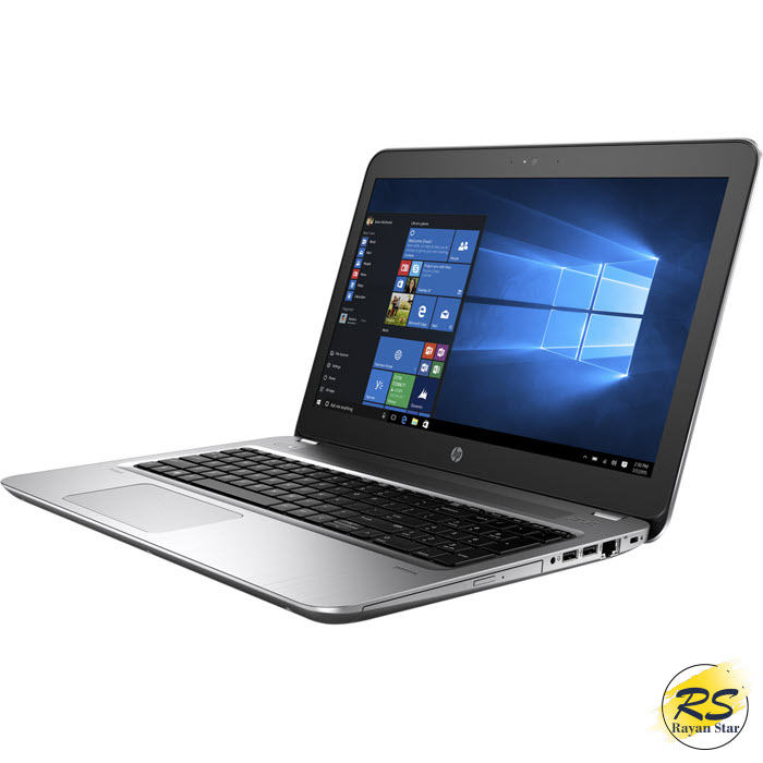 HP ProBook 450 G4 Laptop HP ProBook 450 G4 Laptop