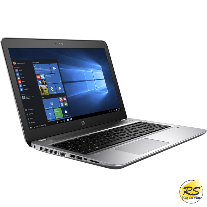 HP ProBook 450 G4 HP ProBook 450 G4