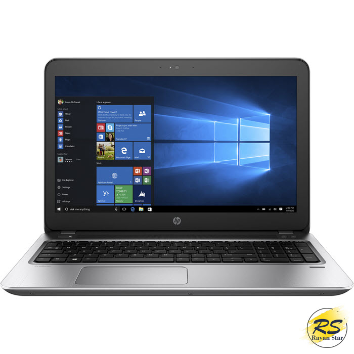 لپ تاپ HP ProBook 450 G4 لپ تاپ HP ProBook 450 G4