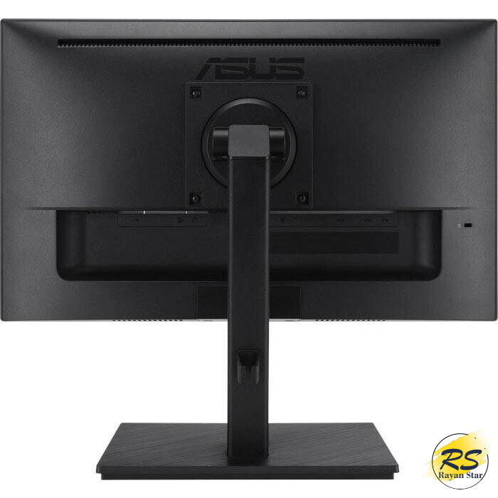 ASUS VA229QSB - Back