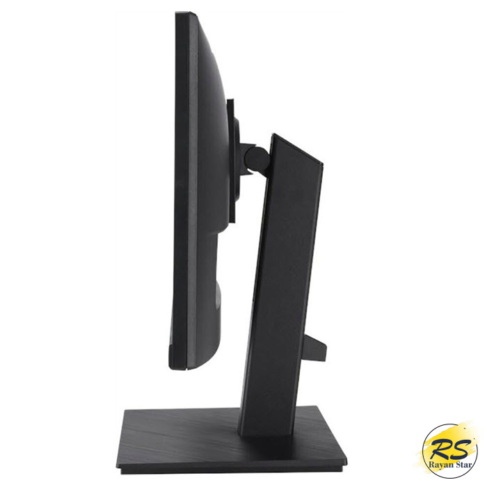 ASUS VA229QSB - Side