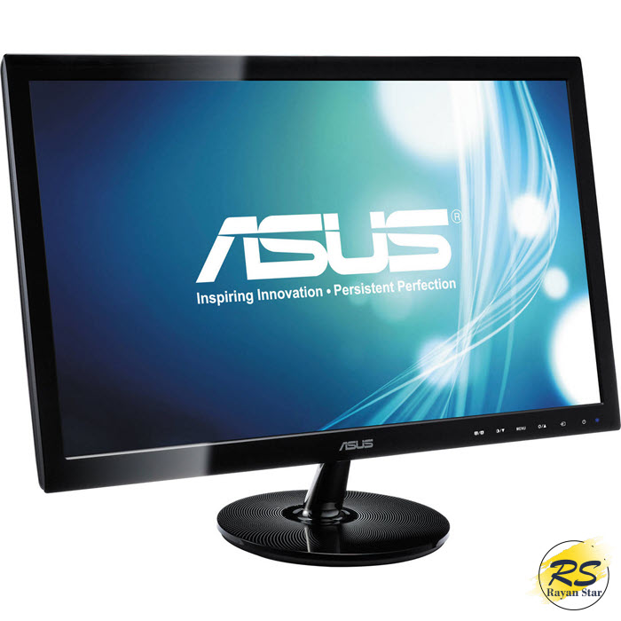 ASUS VS248H-P Monitor