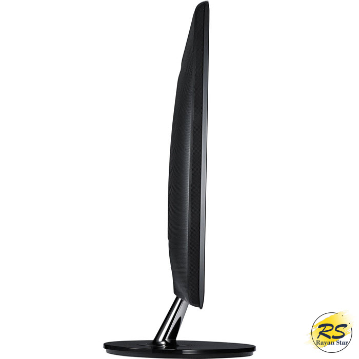ASUS VS248H-P - Side