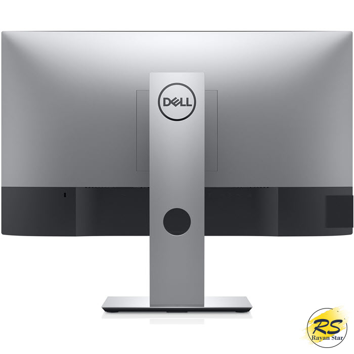 Dell U2421HE - Back