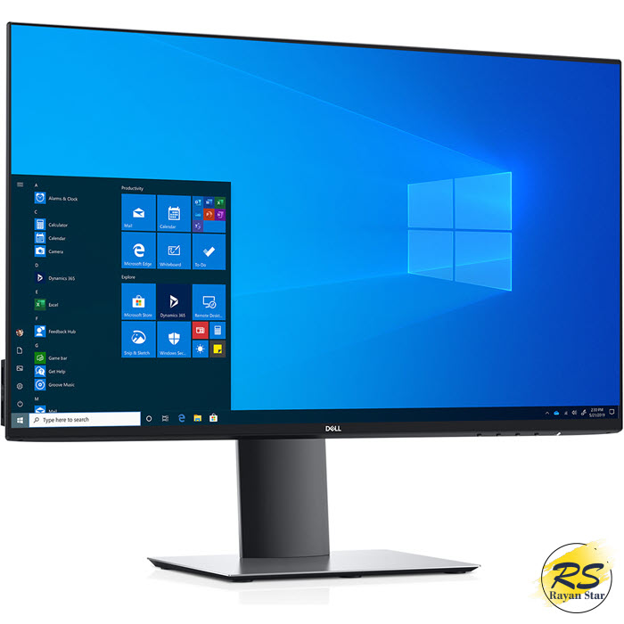 Dell U2421HE UltraSharp
