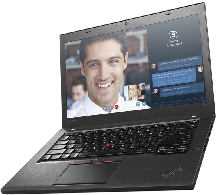 Lenovo ThinkPad T460 Ultrabook