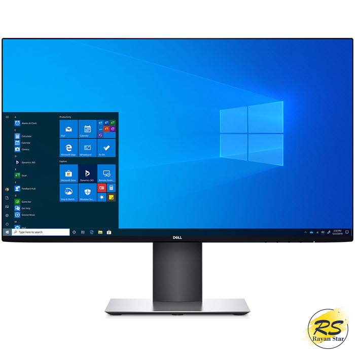 مانیتور Dell U2421HE