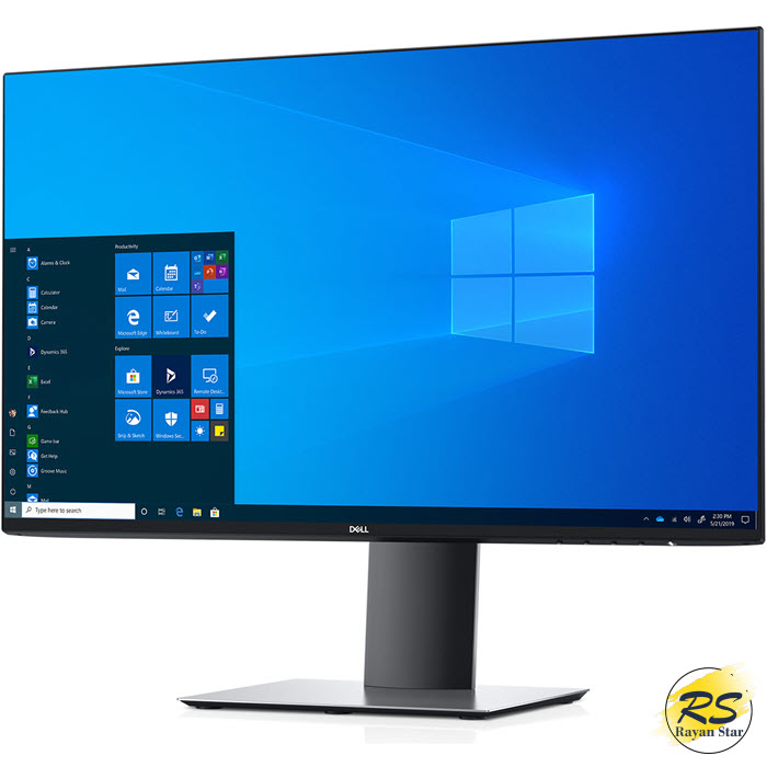 مانیتور دل U2421HE